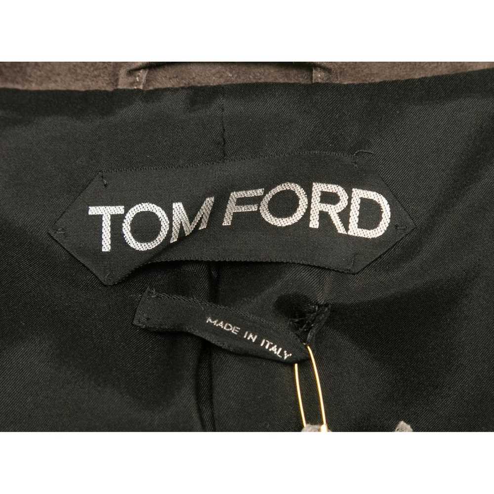 Tom Ford Jacket - image 5