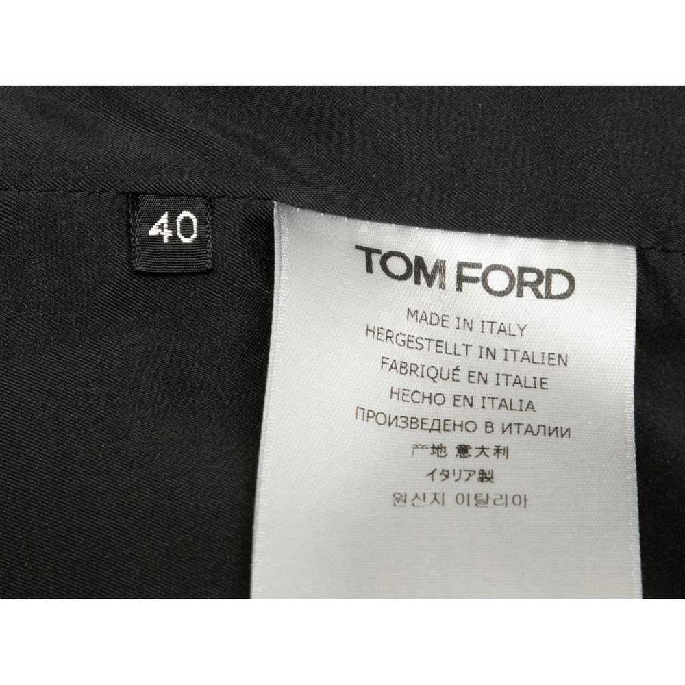 Tom Ford Jacket - image 6