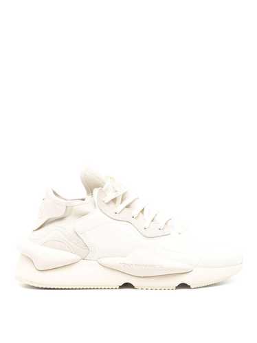 Y-3 × Yohji Yamamoto o1s22i1n0125 Kaiwa Low-Top S… - image 1