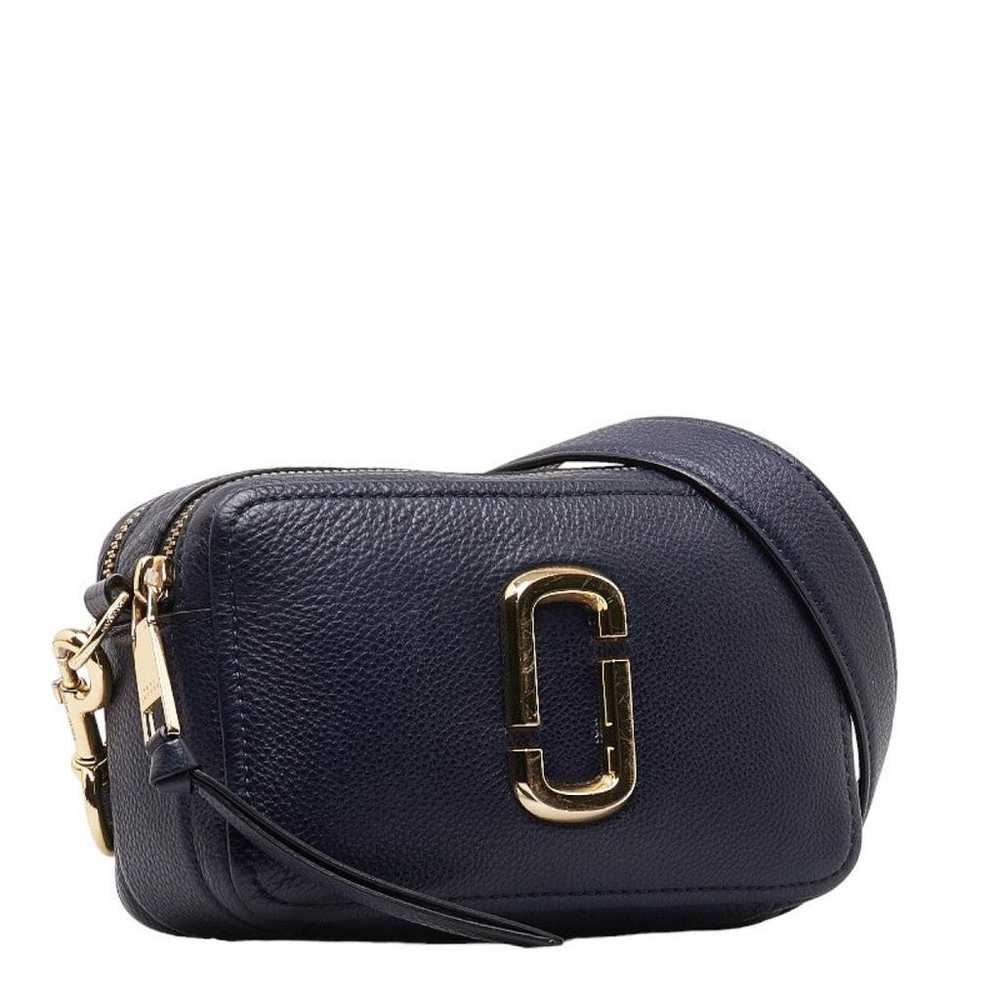 Marc Jacobs Leather crossbody bag - image 2