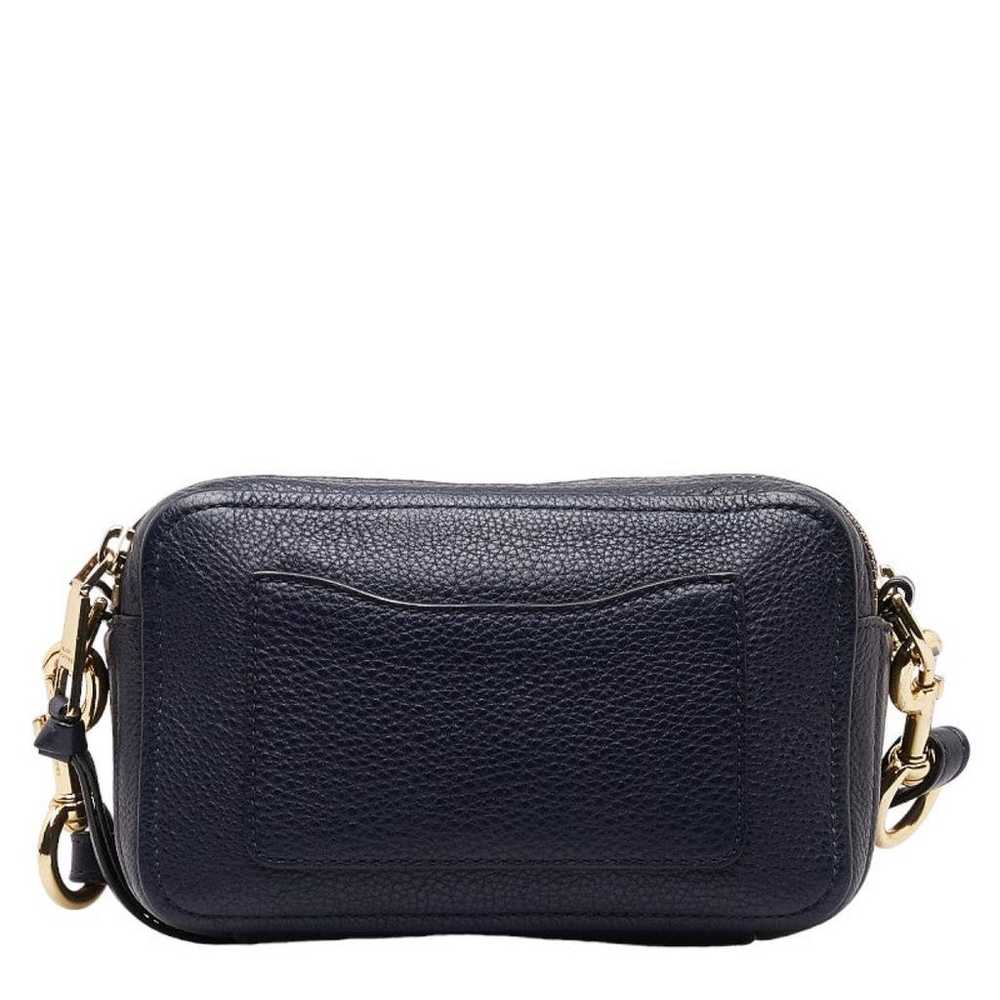 Marc Jacobs Leather crossbody bag - image 3