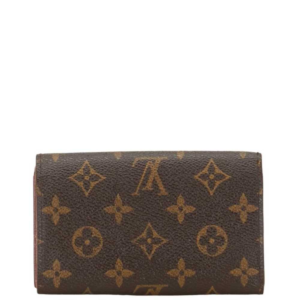 Louis Vuitton Cloth wallet - image 3