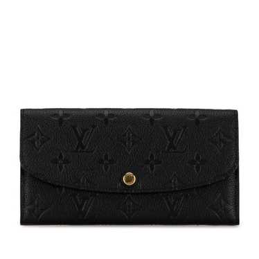 Louis Vuitton Leather wallet - image 1