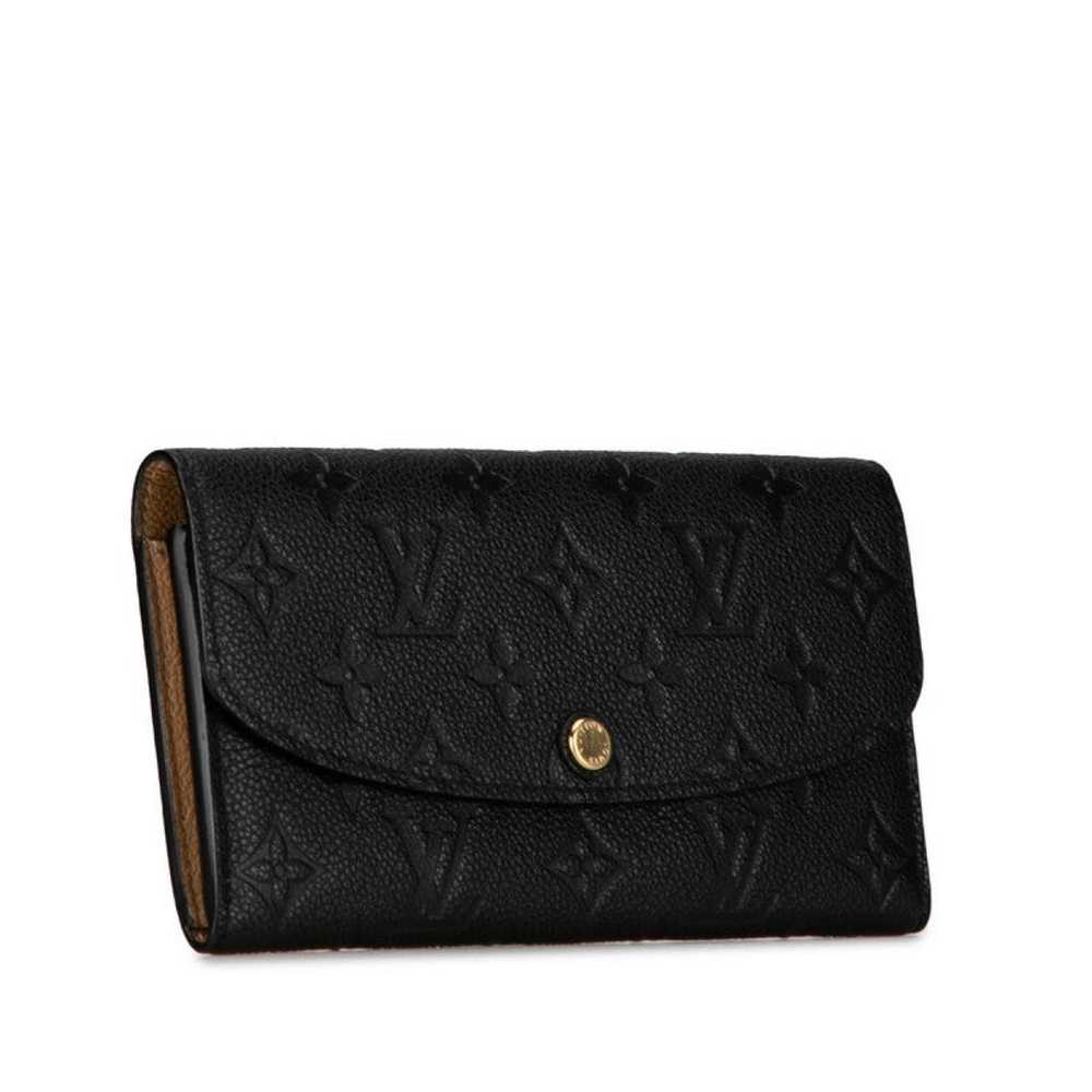 Louis Vuitton Leather wallet - image 2