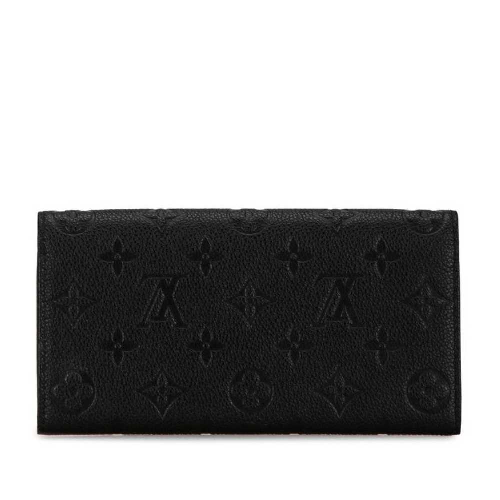 Louis Vuitton Leather wallet - image 3