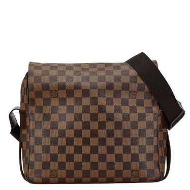 Louis Vuitton Cloth handbag