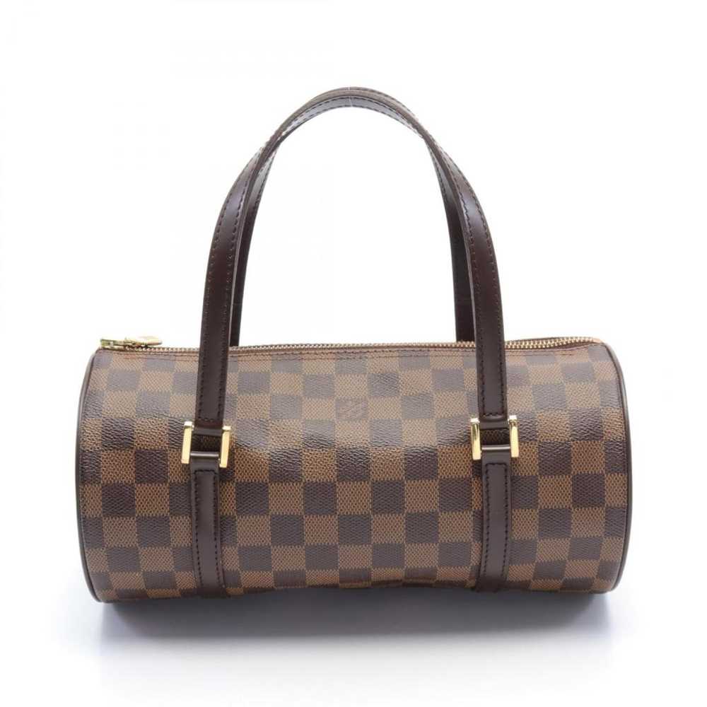 Louis Vuitton Cloth bag - image 1