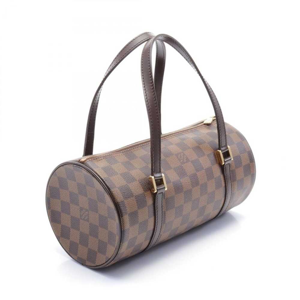 Louis Vuitton Cloth bag - image 2