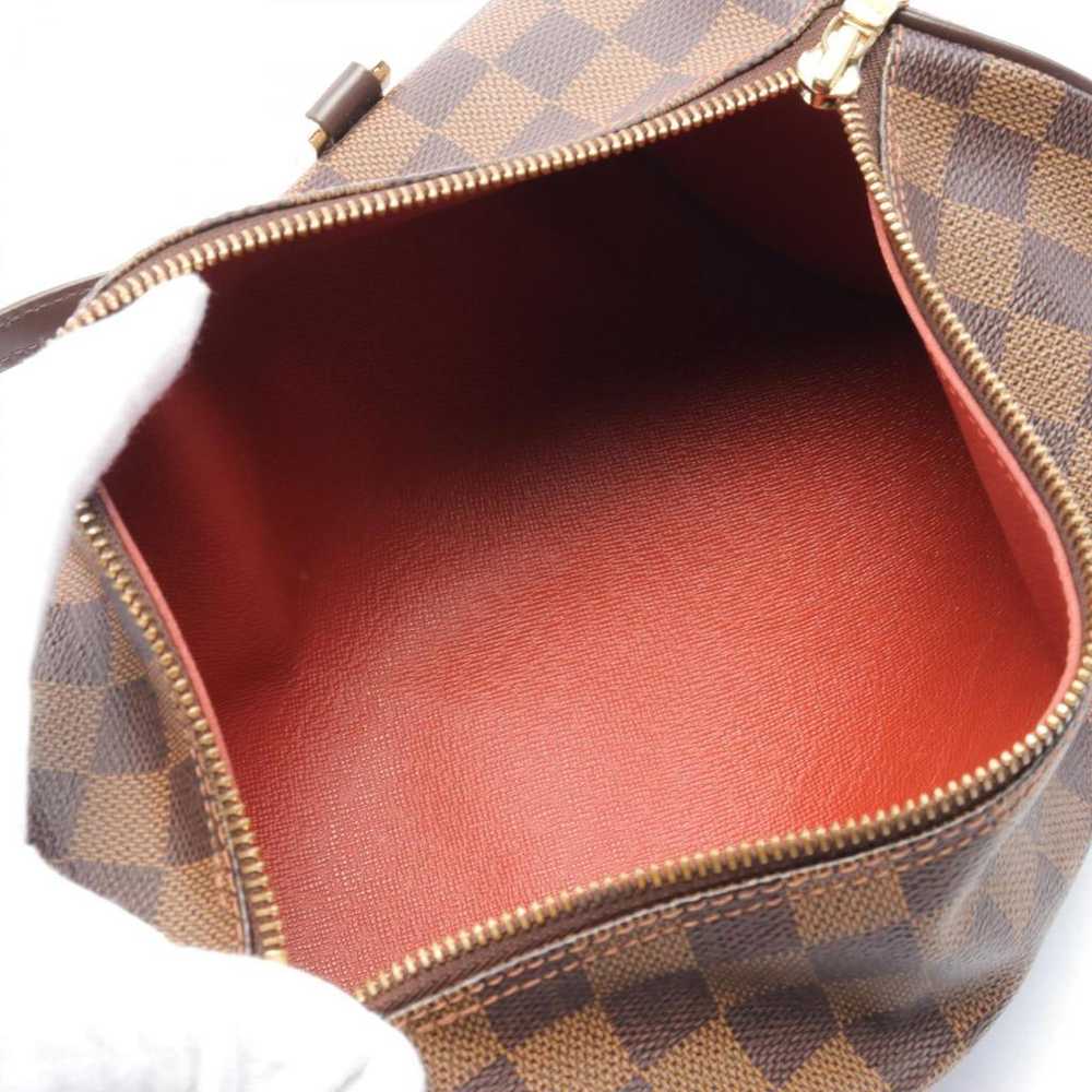 Louis Vuitton Cloth bag - image 3