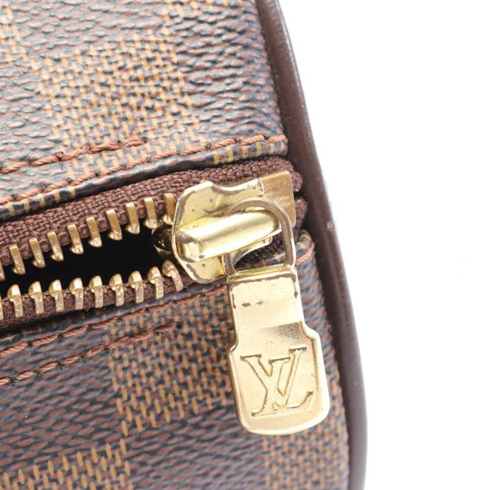 Louis Vuitton Cloth bag - image 5