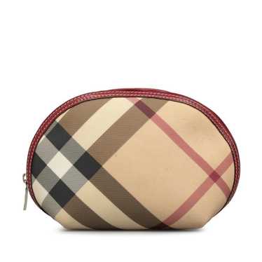 Burberry Cloth purse