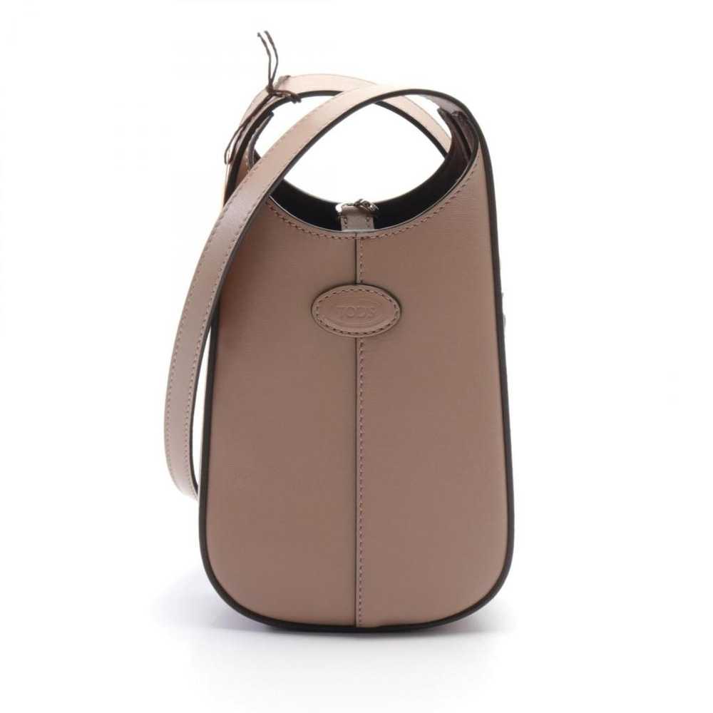 Tod's Leather handbag - image 1