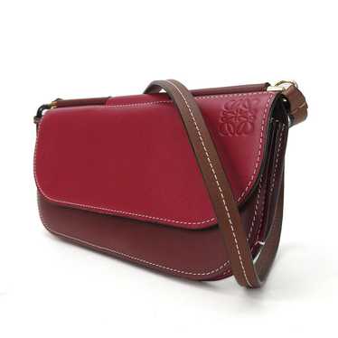 Loewe Leather handbag - image 1