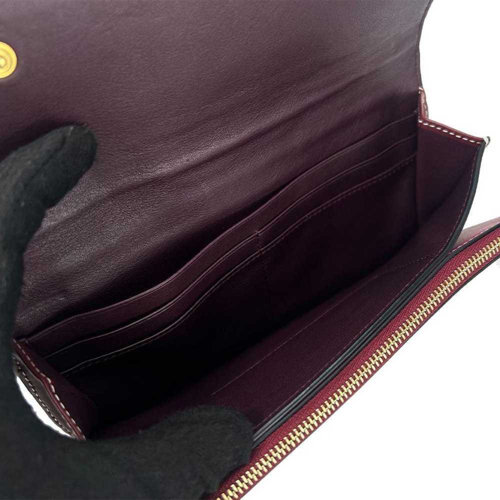 Loewe Leather handbag - image 2