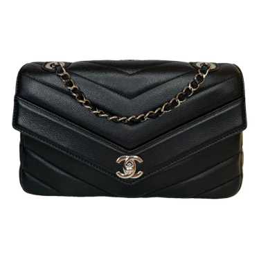 Chanel Leather handbag