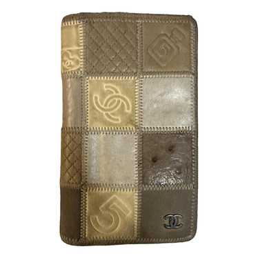 Chanel Wallet - image 1