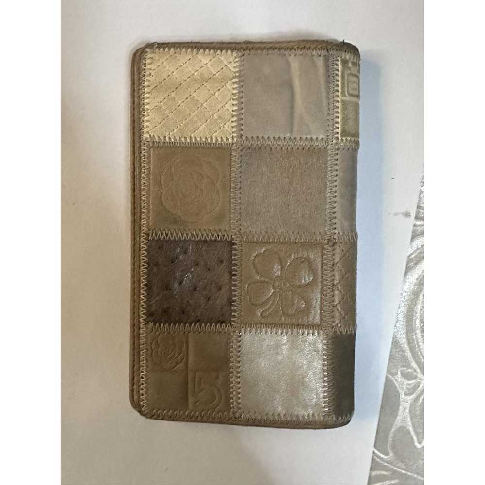 Chanel Wallet - image 2