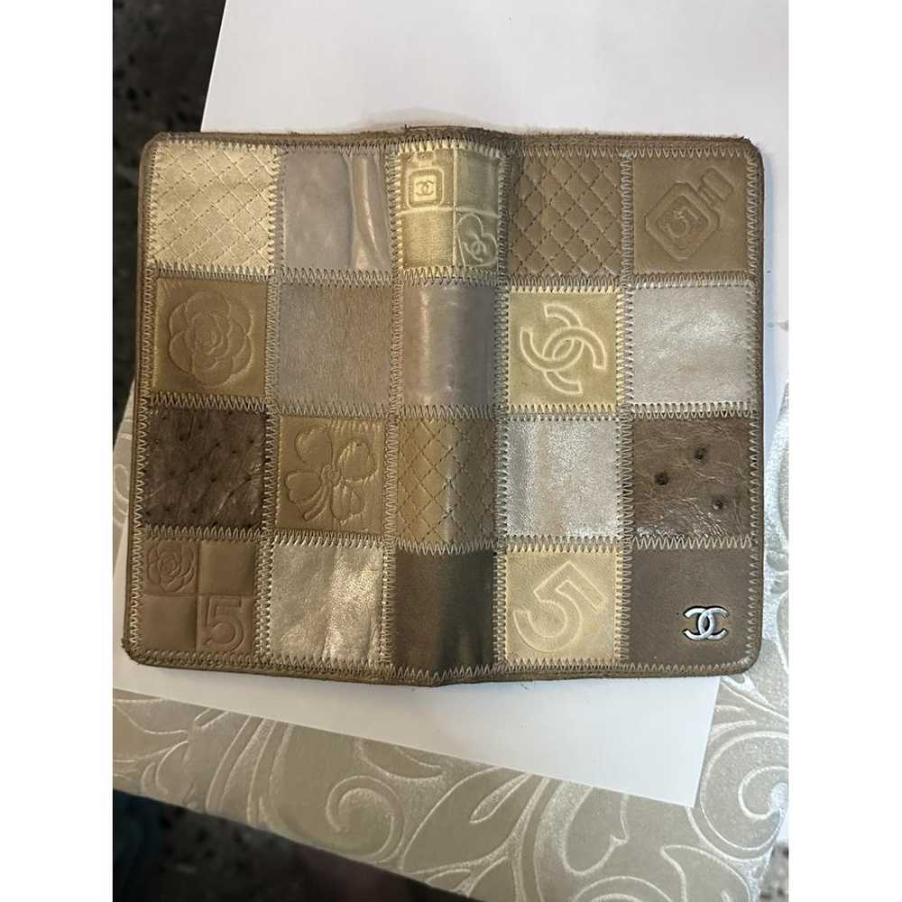 Chanel Wallet - image 4