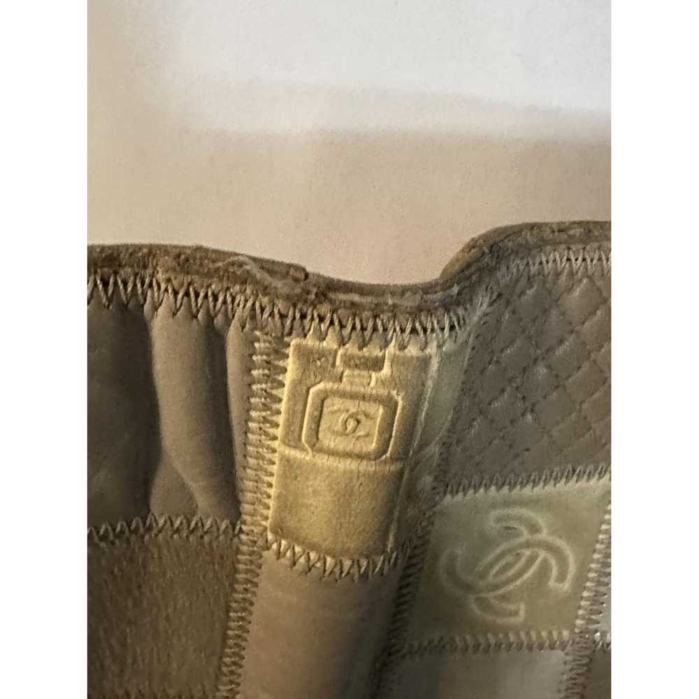 Chanel Wallet - image 5