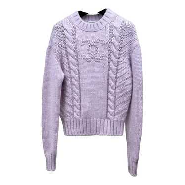 Chanel Cashmere jumper