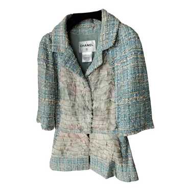 Chanel Tweed jacket