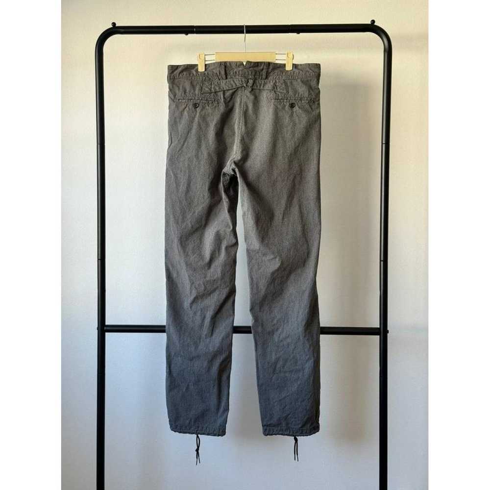 Engineered Garments Trousers - image 2