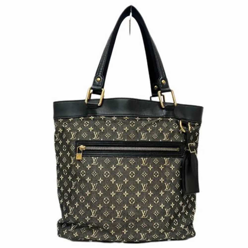 Louis Vuitton Cloth tote - image 1