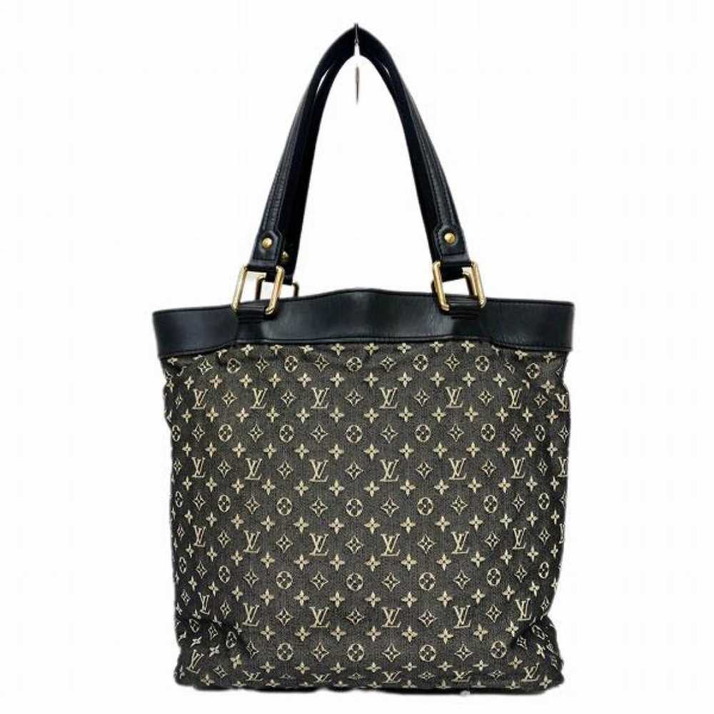 Louis Vuitton Cloth tote - image 2