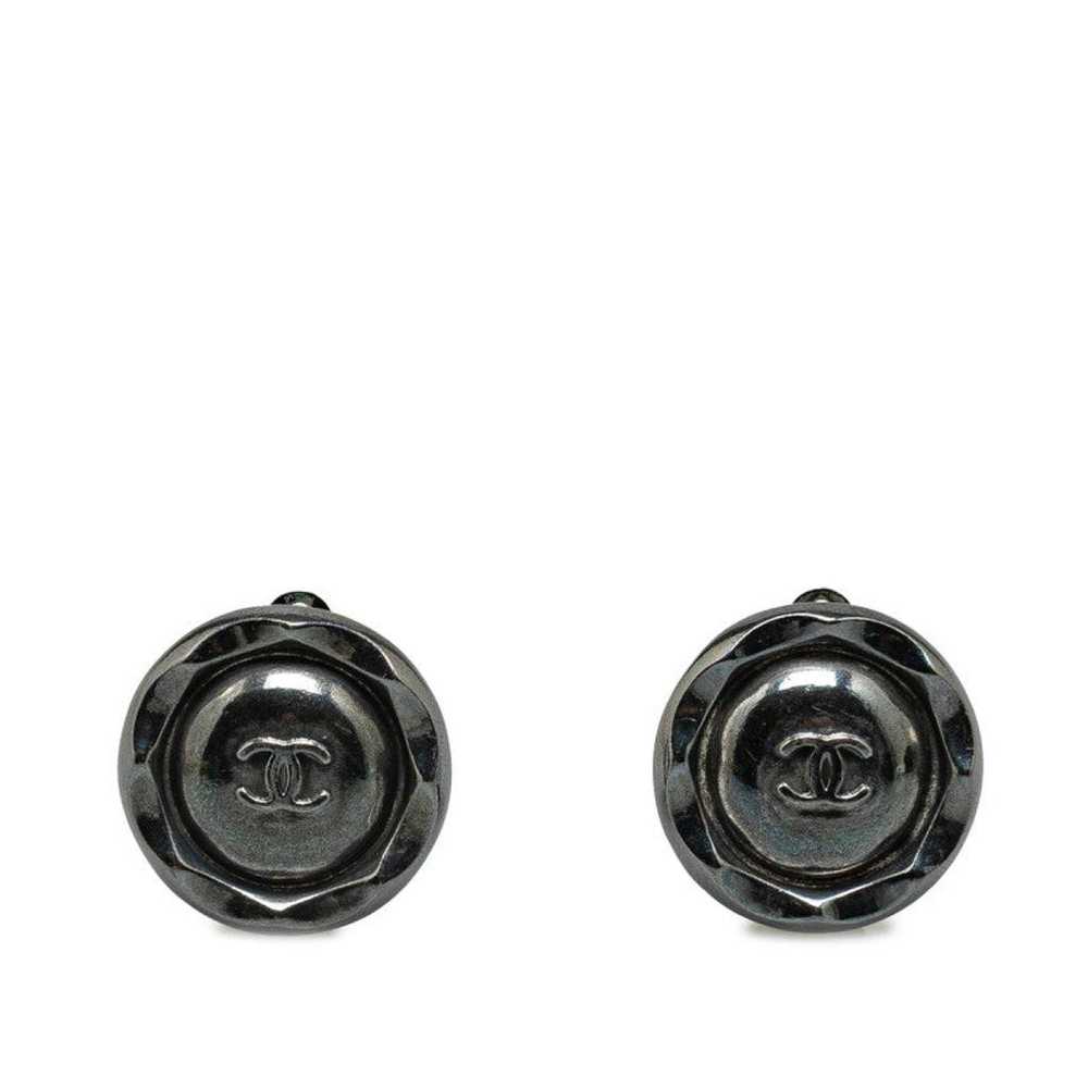 Chanel Earrings - image 1