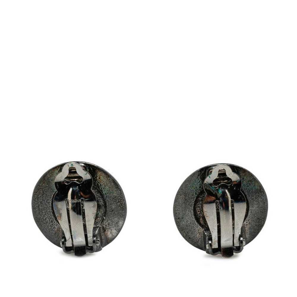 Chanel Earrings - image 2