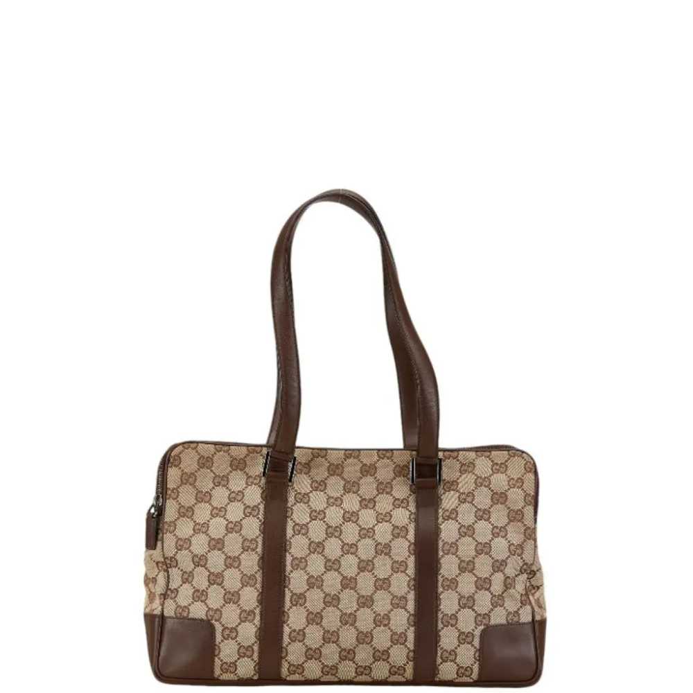 Gucci Cloth bag - image 1