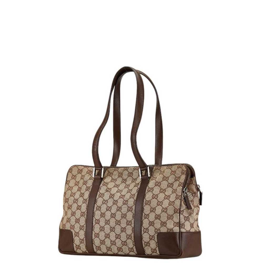 Gucci Cloth bag - image 2