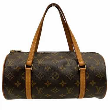 Louis Vuitton Cloth bag - image 1