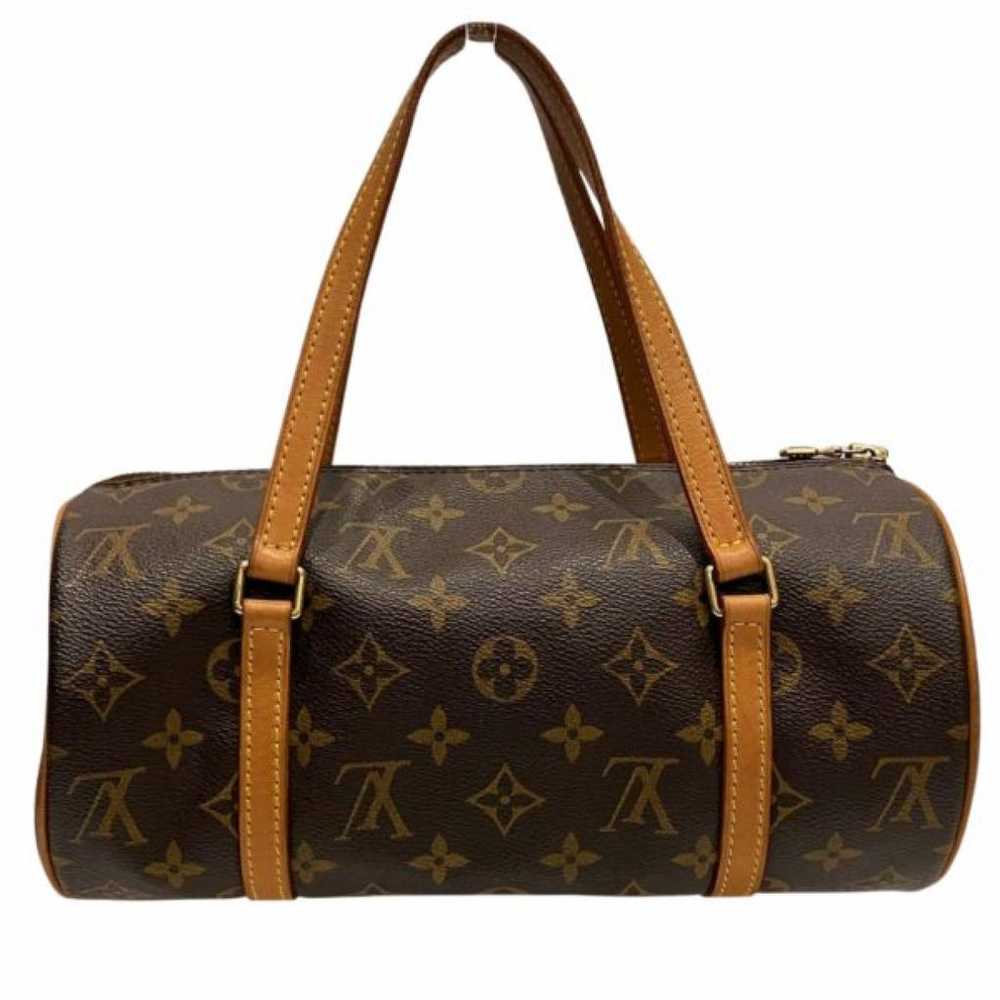 Louis Vuitton Cloth bag - image 2