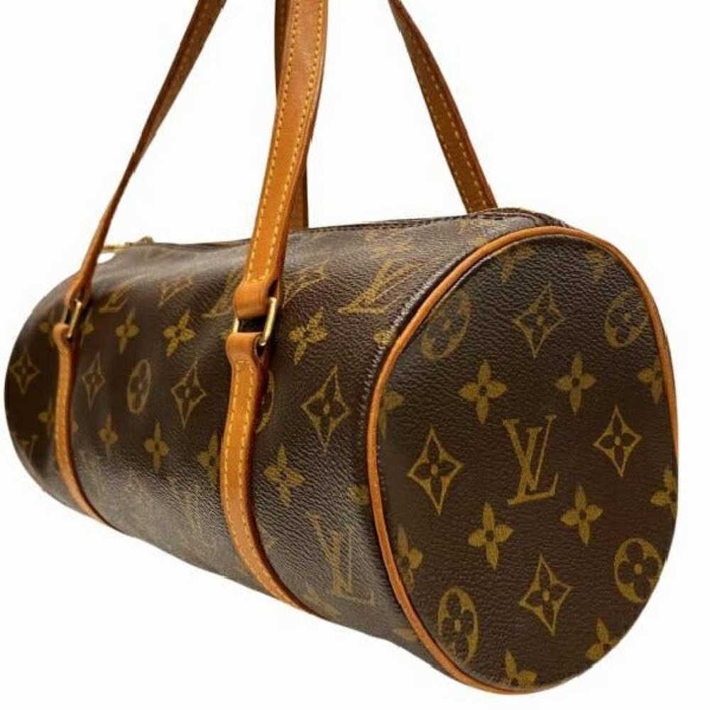 Louis Vuitton Cloth bag - image 4