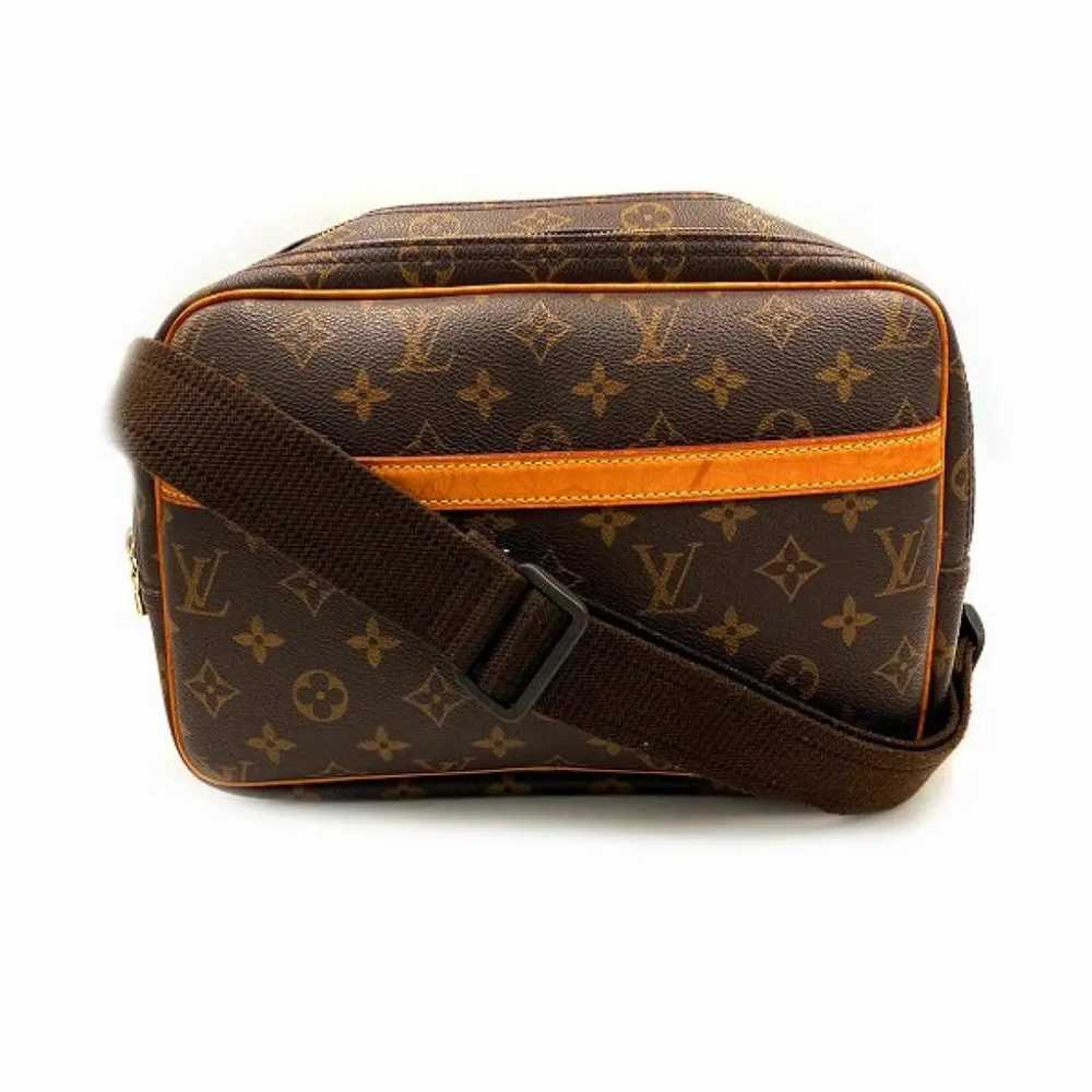 Louis Vuitton Cloth handbag - image 1