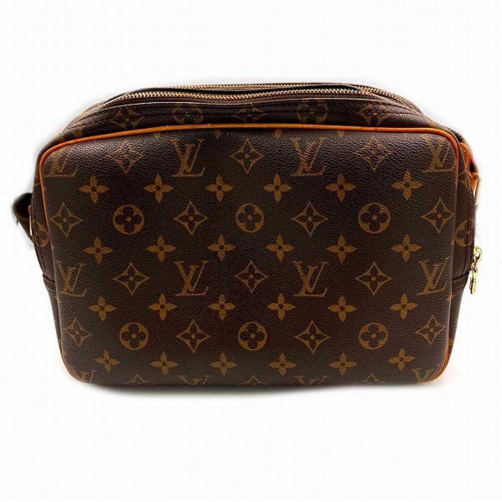 Louis Vuitton Cloth handbag - image 2