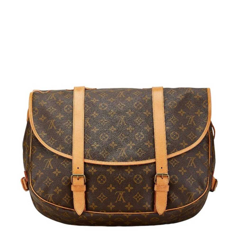 Louis Vuitton Cloth handbag - image 3