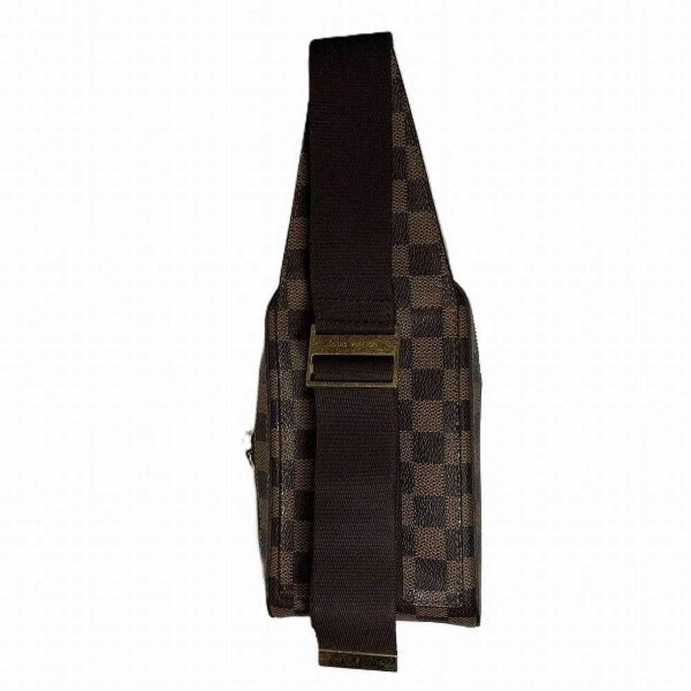 Louis Vuitton Cloth crossbody bag - image 2