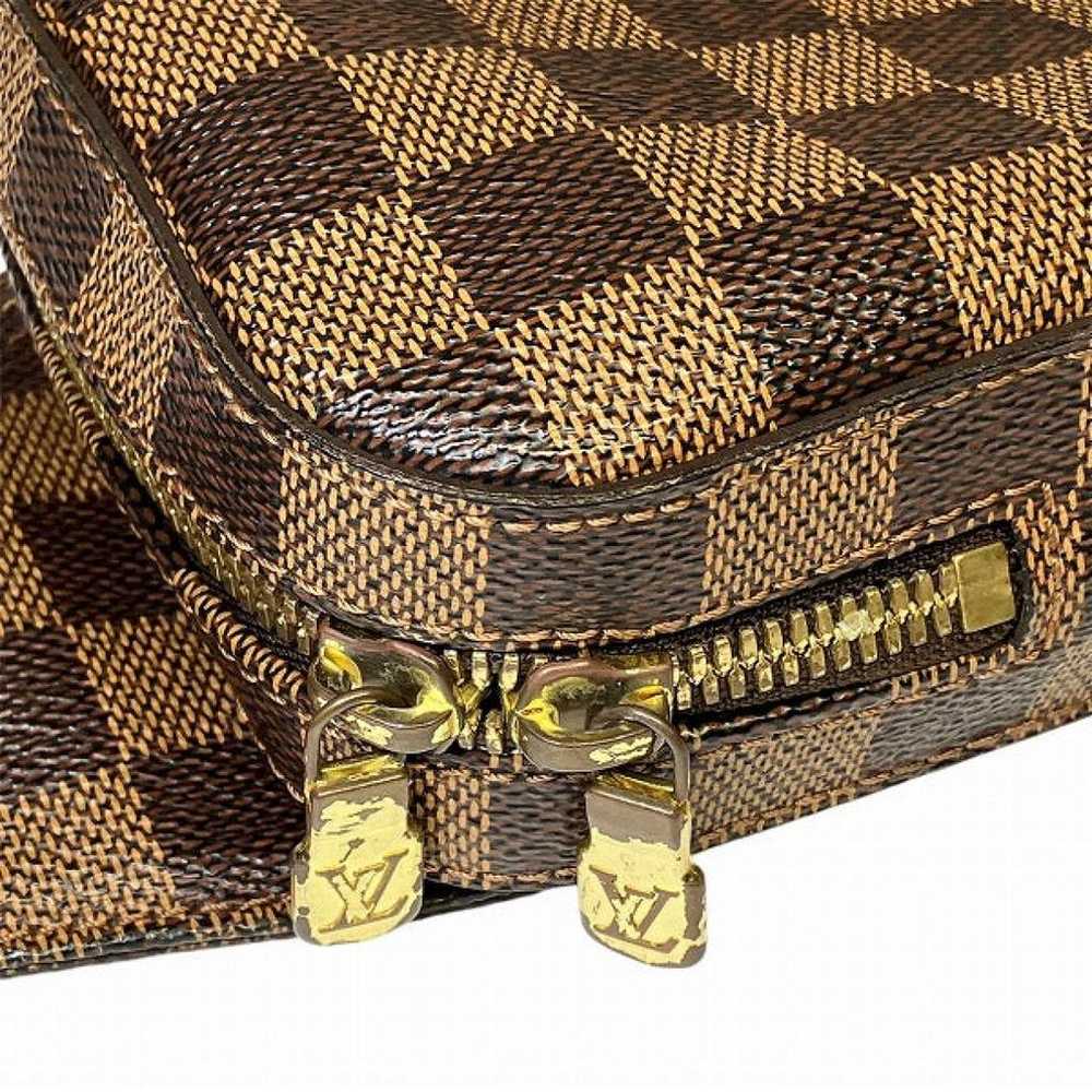 Louis Vuitton Cloth crossbody bag - image 4