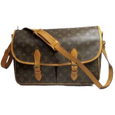 Louis Vuitton Cloth crossbody bag