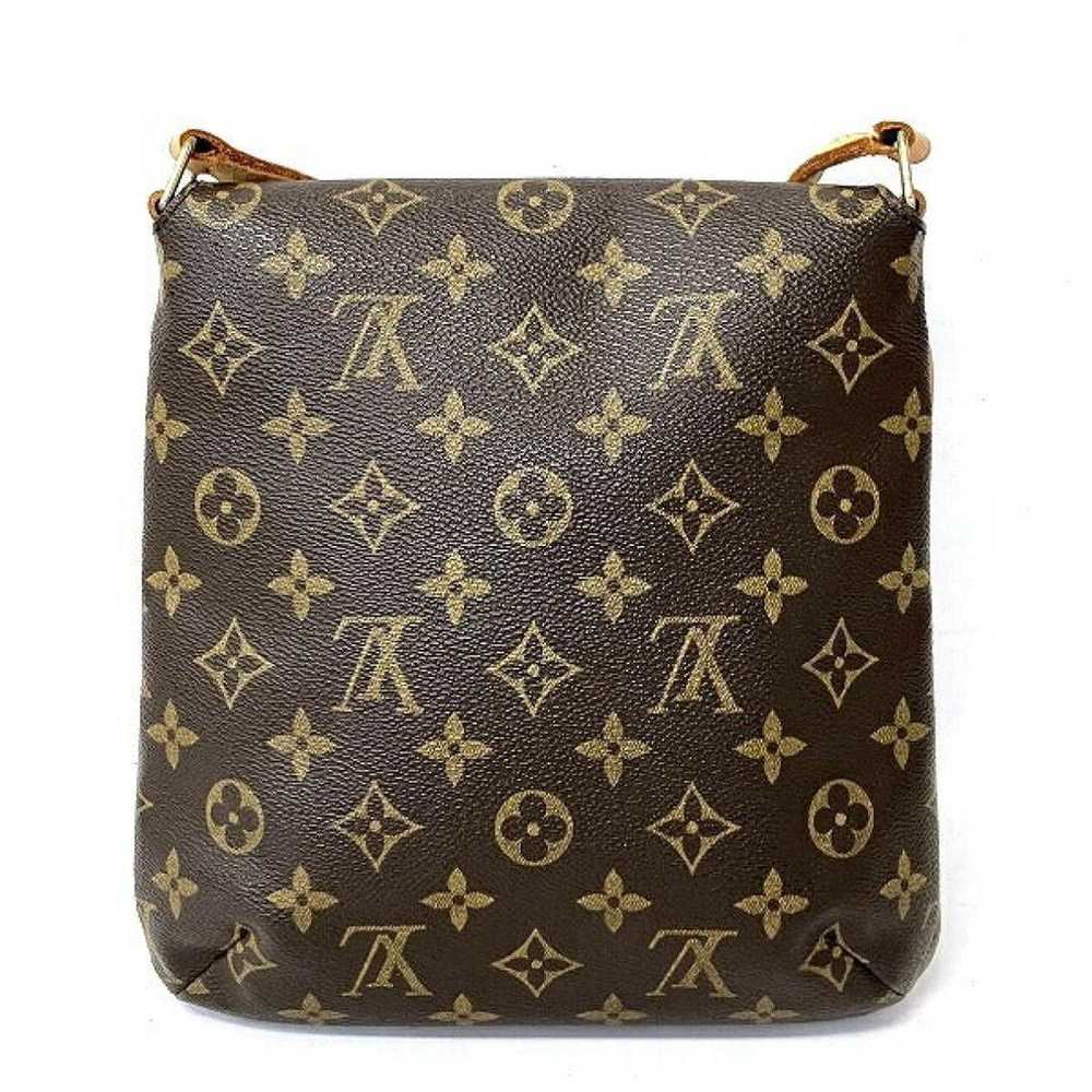 Louis Vuitton Cloth handbag - image 2