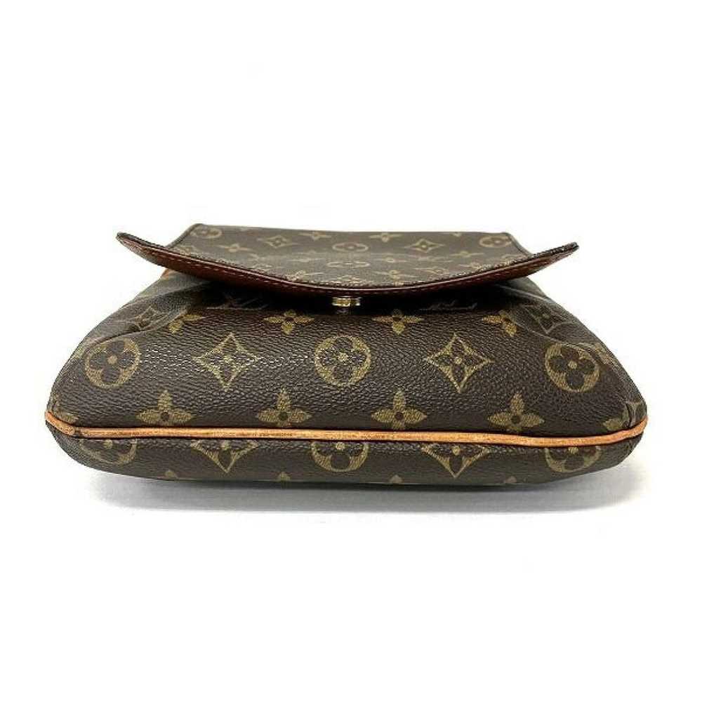 Louis Vuitton Cloth handbag - image 3