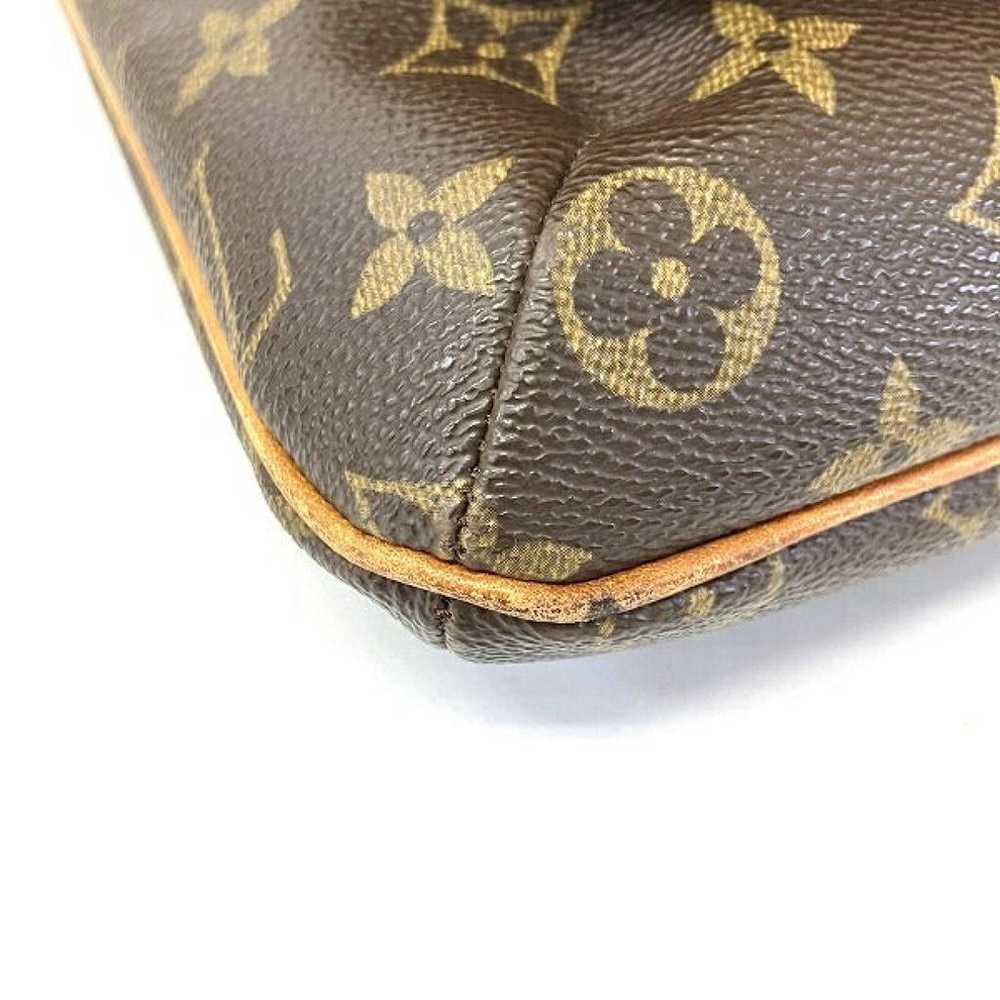 Louis Vuitton Cloth handbag - image 4