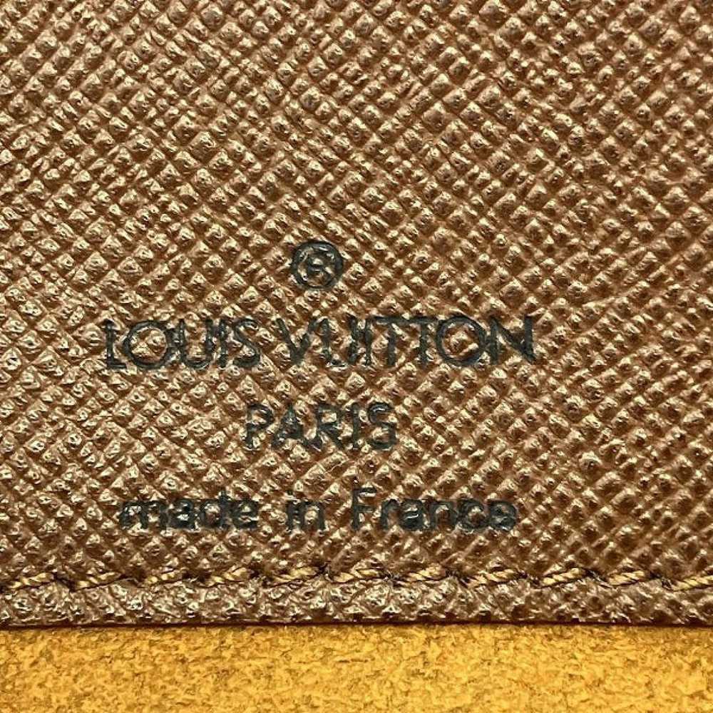 Louis Vuitton Cloth handbag - image 5