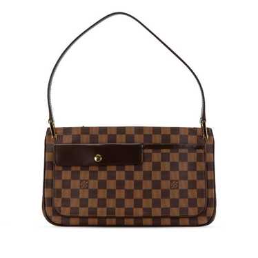 Louis Vuitton Cloth handbag - image 1