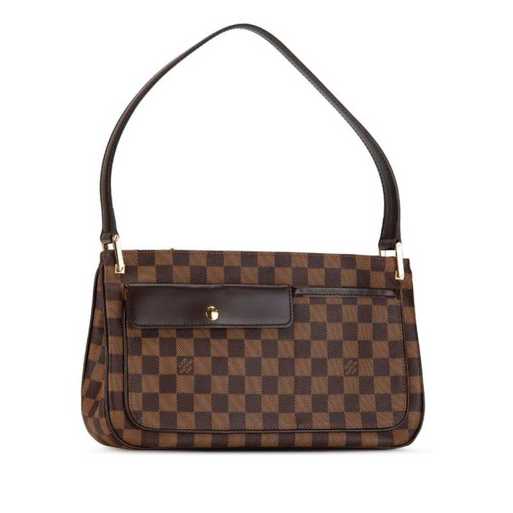 Louis Vuitton Cloth handbag - image 2