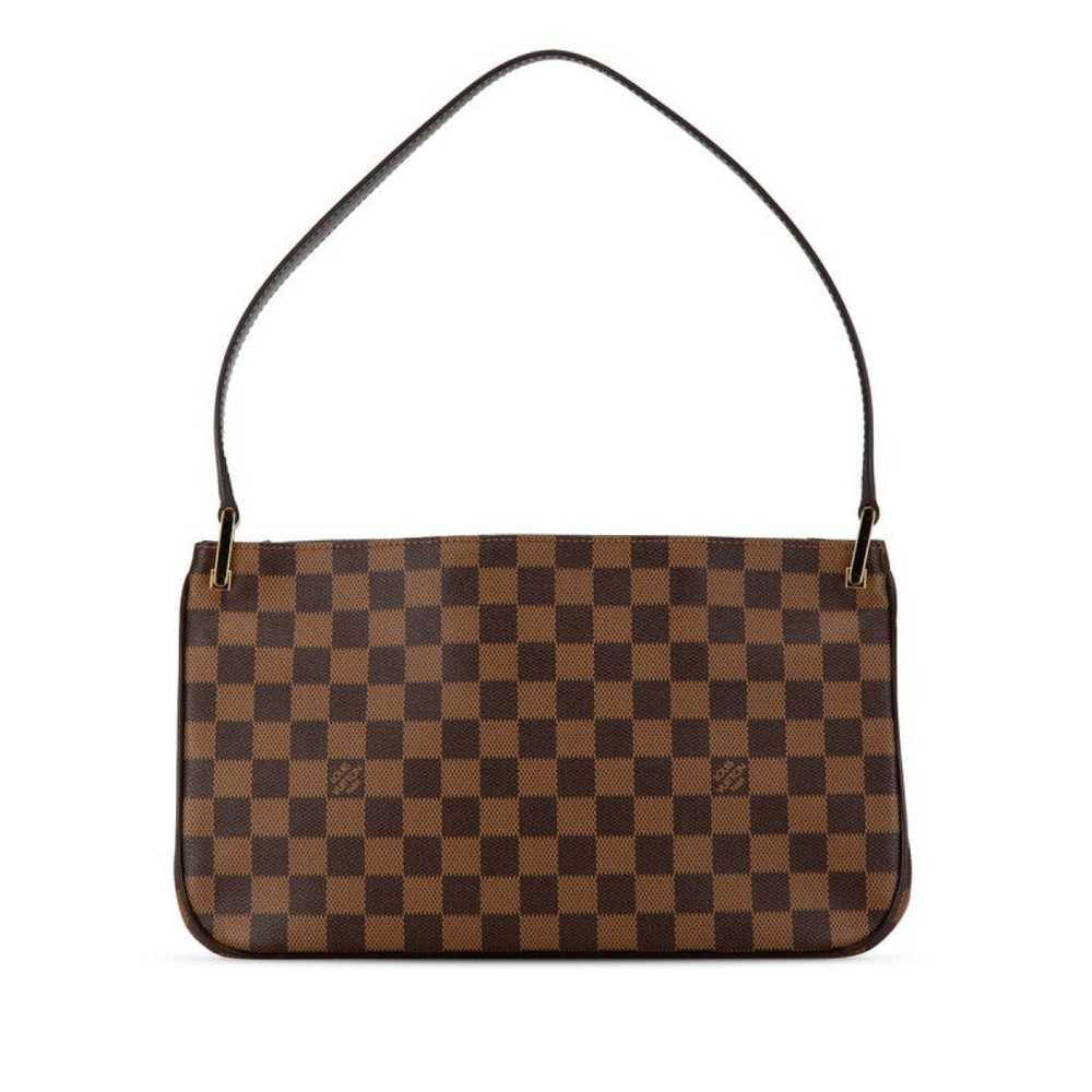 Louis Vuitton Cloth handbag - image 3