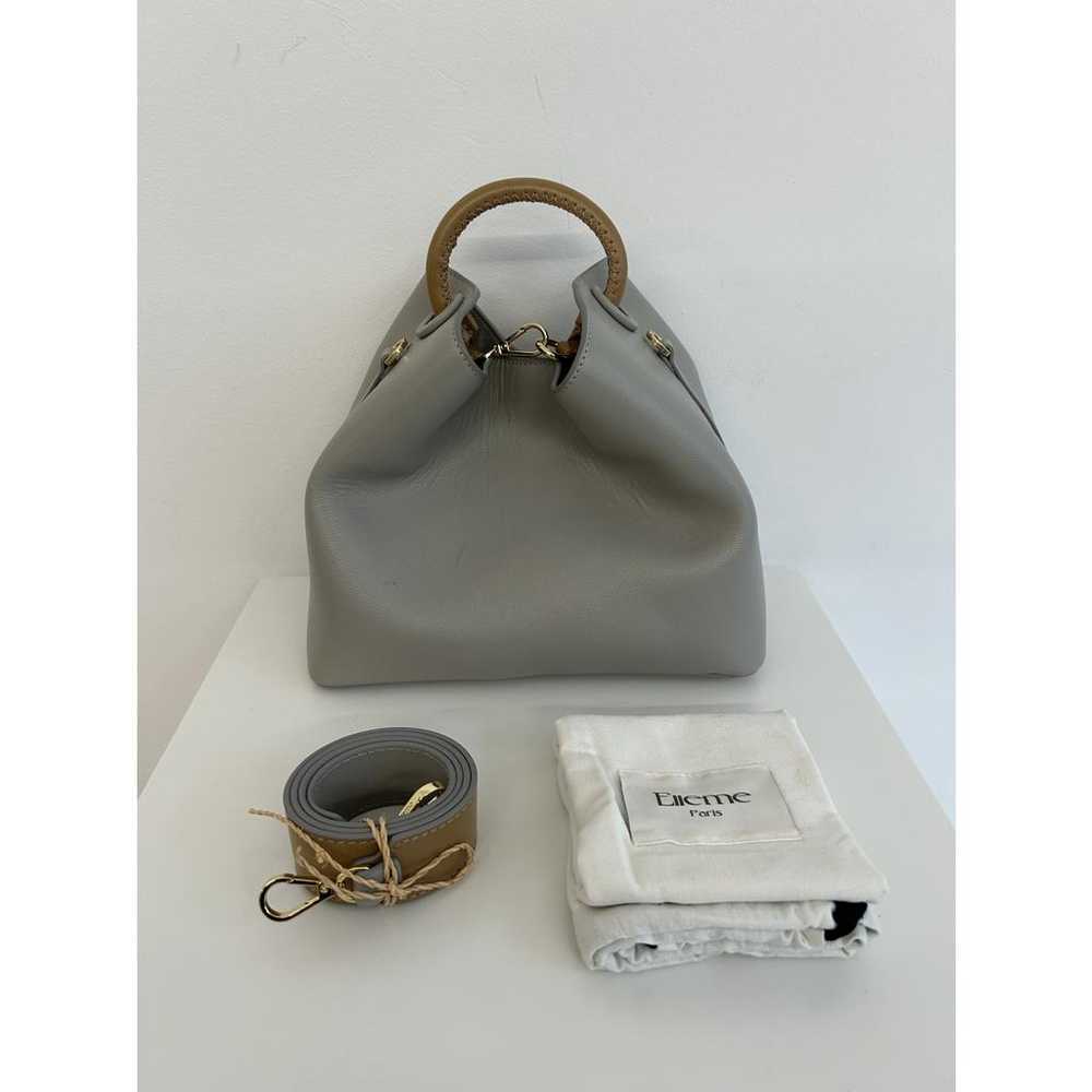 Elleme Leather handbag - image 2