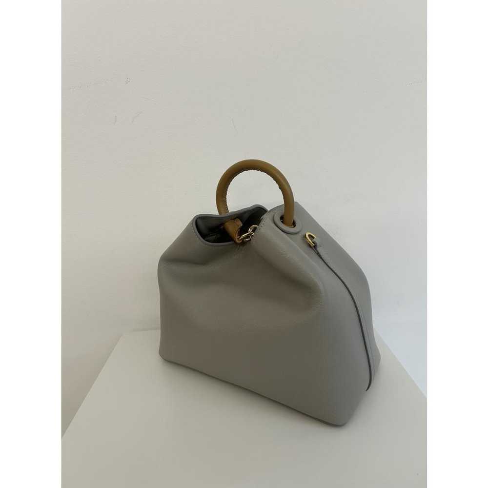 Elleme Leather handbag - image 3